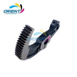 좋은 품질 323-3501-300 세그먼트 기어 15 이빨 3233501300 Komori GS26P 오프셋 기계 부품 - Product Image 3