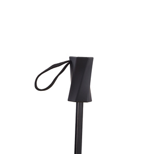 3 fois le parapluie de mandala psychédélique magique léger <span class=keywords><strong>anti</strong></span>-UV Parapluie compact de voyage pliant noir <span class=keywords><strong>anti</strong></span> UV - Product Image 5