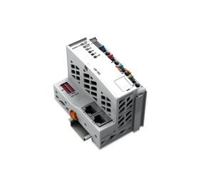 750-891 Controladores, acopladores de bus y E/S - Product Image 1