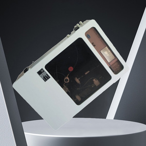 Monitor en Línea HACH COD II, Analizador de Calidad del Agua con Método de Dicromato, HACH-COD MaxII, Método de Dicromato de Potasio, CO - Product Image 4