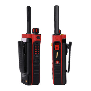 Radio portative intrinsèquement sécurisée pour pompiers, portée 10 km, MTP 8500ex MTP8000Ex - Product Image 4