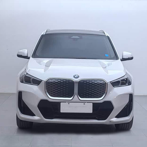 BMW iX1 SUV Usato 2025, 510KM EDRIVE25L, Kit M Sport, 5 Porte, 5 Posti, Elettrico Puro, WAN Marrone, Veicolo di Lusso a Nuova Energia - Product Image 2