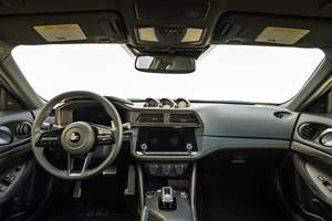 <span class=keywords><strong>Nissan</strong></span> <span class=keywords><strong>Z</strong></span> Pro USADO DISPONIBLE PARA LA VENTA - Product Image 4