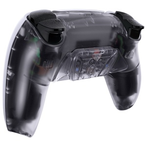 ชุดปุ่มรีแมพ Clear Remappable Rise 4 สำหรับคอนโทรลเลอร์ PS5 - Product Image 5