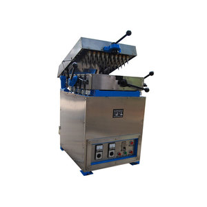 Equipo Profesional para Hacer Conos de Helado con Varias Opciones de Forma, Diseño Resistente, Apto para Cafeterías - Product Image 2