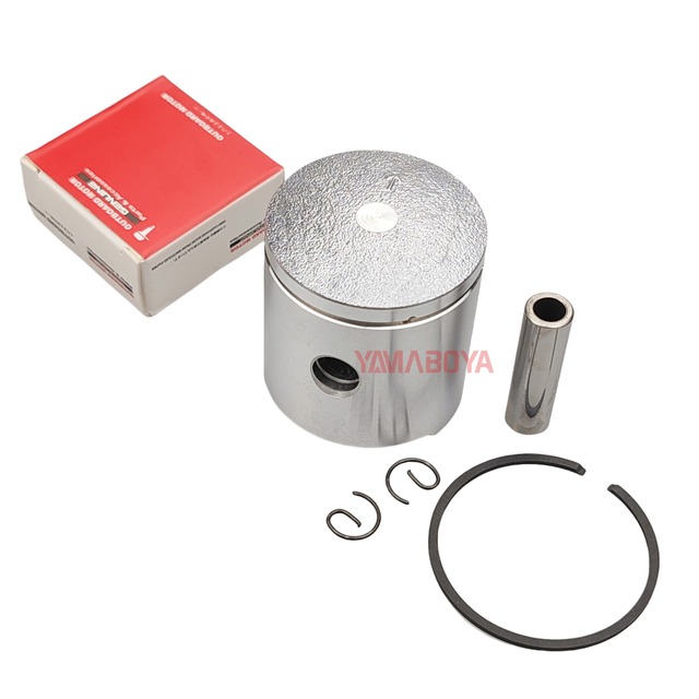 302-00011 Outboard Motor 309-00001-0 Piston & Ring Set for Tohatsu 3.5 hp 309000010 Boat Motor Outboard 309000010 Marine Parts