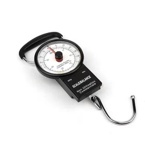 Báscula Digital Colgante Veidt de 50 kg/10 g, Portátil, Manual, para Equipaje, Mini, de Bolsillo, VT-K186, 50 kg/10 g - Product Image 2