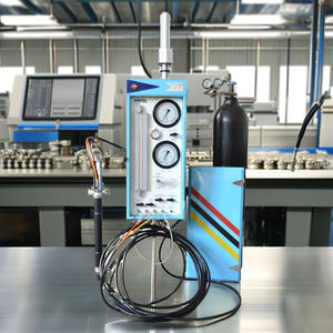 เครื่องวัดความดันสำหรับหลุมเจาะทดสอบสำหรับดิน - Product Image 3