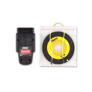 Herramienta de Cerrajería para Desbloqueo de Llaves V-w, Bypass Immo - Product Image 4