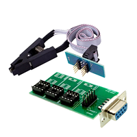 Programador USB UPA PRO V1.3 SN:050D5A5B con Cable de Prueba, Chip ECU Tunning con Script Completo de 350MB, Herramienta de Diagnóstico