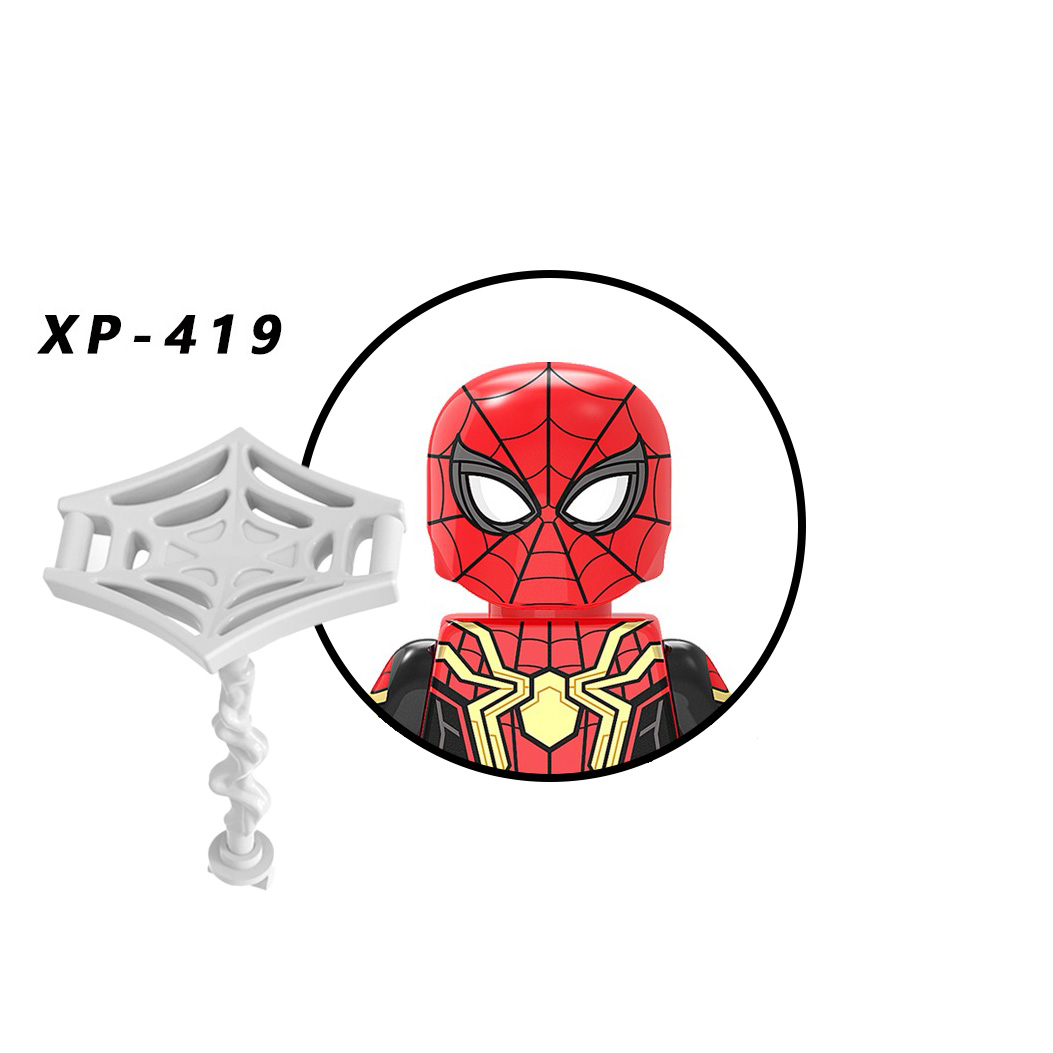 XP419