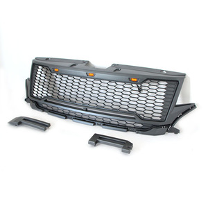 2011-2014 ricambi Auto griglia per Auto in plastica ABS adatta per <span class=keywords><strong>Ford</strong></span> <span class=keywords><strong>Edge</strong></span> - Product Image 6
