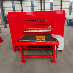 Mobile Gasoline Twin Blade Board Edger - Product Image 6