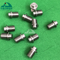 Vis de blocage en acier inoxydable de rechange de remplacement d'impression offset pour vis de pièces de machines d'impression Heidelberg L2.030.421