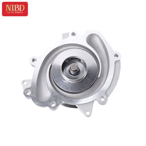 NIBD AUTO PARTS 4-matic <span class=keywords><strong>Sprinter</strong></span> 906 bomba de agua superventas 6422001701 para Benz W212 X204 W251 W166 W164 W463 - Product Image 4