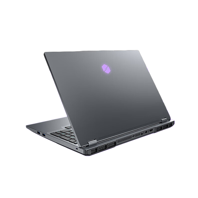 YAO SHI 16 16-inch Intel AI High Performance Gaming Laptop (U7-255HX/32G/1TB/RTX5060/2.5K/300HZ) Windows 11