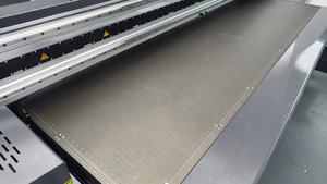 Impresora Plana Automática de Inyección de Tinta UV para Cerámica, Metal y Acrílico 3D, con Tres Cabezales de Impresión I3200, Resolución de 3200dpi, 1 Año de Garantía - Product Image 4