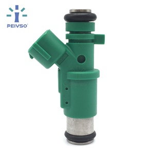 Injecteur de carburant OEM 01F023, buse d'injection de carburant 9655833580 1984G0 pour Peugeot 206 207 Citroën C2 C3 Berlingo, pièces détachées automobiles - Product Image 4