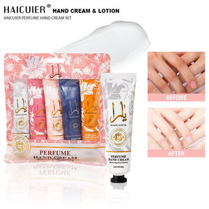 Crema Hidratante Floral para Manos, No Pegajosa, de Fácil Absorción y Larga Duración, Suave y Tersa - Product Image 2