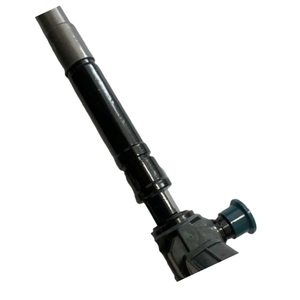 Inyector Diesel 23670-09480 de Venta Superior, Common Rail, para Excavadoras y Grupos Electrógenos, Piezas de Maquinaria, Marca OEM, 1 Año de Garantía, Envío Gratis - Product Image 3