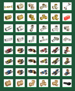 Фитинги для труб - Product Image 4