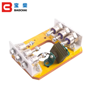 Genset Parts B525571-2 B525570-2 350KW-2200KW Module XT-1-40F12A Marathon Générateur Rotatif Diode <span class=keywords><strong>Redresseur</strong></span> <span class=keywords><strong>Pont</strong></span> - Product Image 5