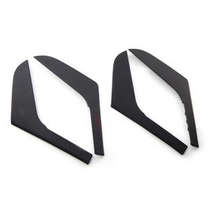 Rechterkant Auto Interieur Binnendeur Handgreep Knop Armsteun Cover Board Voor Vk Golf 6 5k4868039a 5k4868040a - Product Image 4