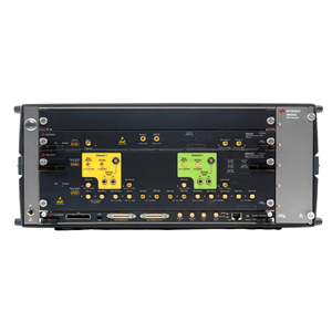 Testeur de taux d'erreur bit haute performance Keysight M8040A 64 GBaud Allemagne Garantie 1 mois - Product Image 1