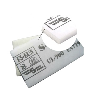 G2/eu2 G3/eu3 G4/eu4 sợi tổng hợp Air <span class=keywords><strong>intake</strong></span> Lọc Air <span class=keywords><strong>Pre</strong></span> Lọc viledon Lọc - Product Image 6