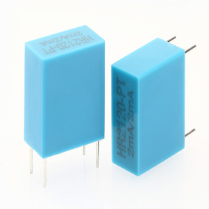 Taidacent Thông Minh Năng Lượng Mét Mét Điện Áp Ổn Định 2mA Thu Nhỏ Hiện Tại Chế Độ Điện Áp Biến Áp Bị Cô Lập Điện Áp Cảm Biến - Product Image 2