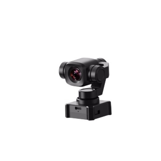 SIYI A8 Mini 4K 8MP Ultra HD 6X Digital Zoom Gimbal Camera With 1/1.7" Sony Sensor HDR Starlight Night Vision For RC FPV Drone