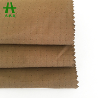 Tissu jacquard tissé 100% polyester Mulinsen Textile