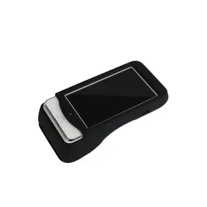 Silicone Protective Cover For Verifone For A920 For Telpo Credit Card Pos Terminal