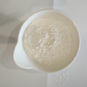 Mỹ phẩm lớp nung cao lanh đất sét bột giá Hot Bán gốm sứ metakaolin đất sét - Product Image 4