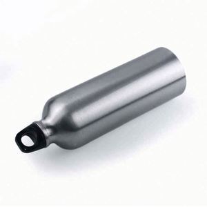 Stainless Steel Vacuum Insulated Outdoor Sports <b>Bottle</b> for Hiking, Mountaineering, Cycling Travel - Product Image 3