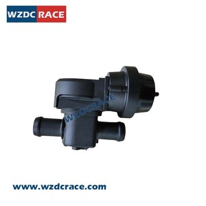 Válvula de agua de refrigeración WZDC RACE 2702001600 para motor Mercedes-Benz M270, pieza de repuesto del termostato - Product Image 2