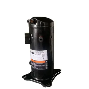 Scroll Air Cooler Compressor High Efficiency Condensing Compressor For Sale