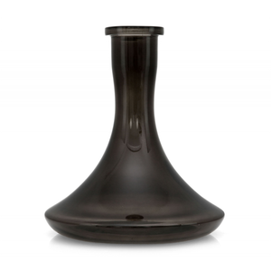 Más Vendido: Base de Vidrio Portátil Grande, Hecha a Mano, Ecológica, Multicolor, con Acabado Lacado, para Cachimbas Rusas - Product Image 3