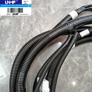 LNHF LQ13E01246P1 Arnés de Cableado del Motor para Excavadora SK200-8 LQ13E01246P1 para Kobelco - Product Image 6