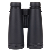 Professionnel 12x50 Jumelles HD Puissant Télescope portée Tactique de faible luminosité Binoculaire de vision nocturne Pour L'observation Des Oiseaux