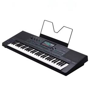Piano Digital <span class=keywords><strong>ME</strong></span> DELI A2000 - 61 Teclas, 1192 Tonos, 20 kg de Peso - Product Image 3