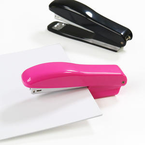 <span class=keywords><strong>Grapadora</strong></span> de oficina de gran capacidad, 150 <span class=keywords><strong>grapas</strong></span>, encuadernación manual que ahorra esfuerzo, <span class=keywords><strong>grapadora</strong></span> estándar engrosada - Product Image 2