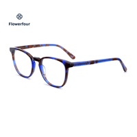 FFA2211 Montures de lunettes en acétate