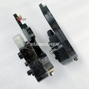 JENNEY 1Pair Best Quality 42.030.003 42.030.004 Bearing Roller for Offset <b>Printing</b> <b>Machine</b> Spare Parts - Product Image 4
