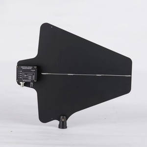 เสาอากาศไมโครโฟนไร้สายแบบกำหนดทิศทางได้ 5 ทาง รุ่น AD845 UA874 ความถี่ 470-950MHz พร้อมตัวขยายสัญญาณ - Product Image 5