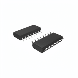 Circuito Integrado Lógico GATE OR 4CH 2 INP 16SO, Fabricante Channel 74AC11032NSR, Componentes Electrónicos, 16 SOIC (0.209", 5.30mm de Ancho) - Product Image 1