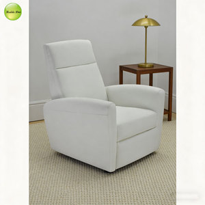 Chaise inclinable moderne nouveau design offre spéciale Italie housse en cuir inclinable confortable <span class=keywords><strong>canapé</strong></span> inclinable fournisseur 8926 - Product Image 3