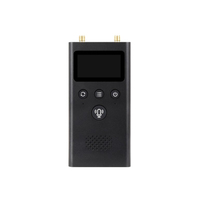 Papan Pengembangan LoRa ESP32-S3-LR1121-OLED-1.54, Chip RF Generasi Ketiga LR1121, Mendukung Sub-GHz dan 2.4GHz, Interaksi Suara
