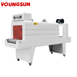 Youngsun công nghiệp BS-6040 tự động PE Nhiệt Con dấu thu nhỏ bọc đường hầm bao bì thu nhỏ bao bì máy bao bì - Product Image 4