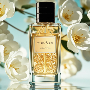 Flacone Spray Lusso Speciale 30ml 50ml 100ml in Vetro Vuoto per Cosmetici e Profumi - Product Image 3